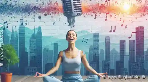 Warum sich deine Stimme nach Yoga freier anfühlt