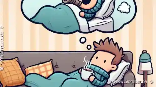 Warum Ihre Stimme mehr Ruhe braucht, als Sie denken