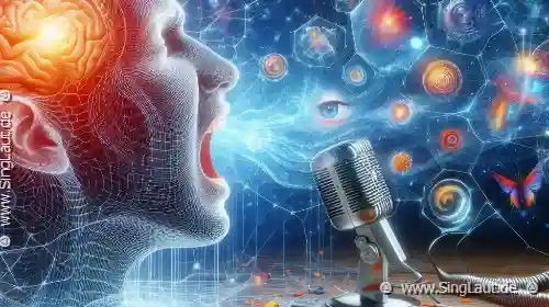 Warum Ihre Stimme die Erschöpfung Ihres Nervensystems widerspiegelt