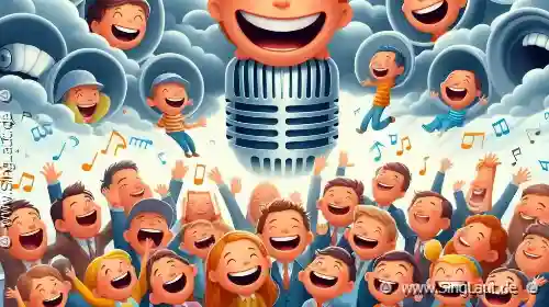 Warum Ihre Stimme voller klingt, wenn Sie lächeln