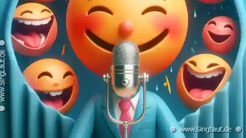 Warum deine Stimme voller klingt, wenn du glücklich bist