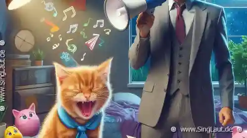 Warum die Stimme als erstes versagt, wenn man müde ist