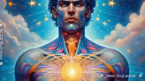 Deine Stimmsignale verraten den Zustand deines Körpers