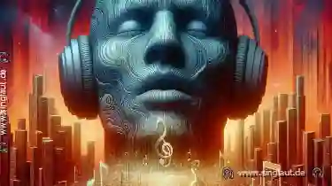 Jenseits der Melodie: Die Dissonanz in der vokalen Kommunikation.