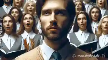 Jenseits der Nostalgie: Die unbequemen Wahrheiten von Familienchören.