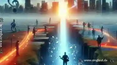 Lücken überbrücken mit jedem Resonanzton