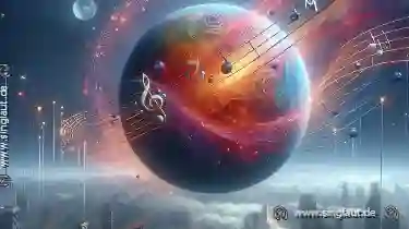 Melodie für Melodie Welten verbinden