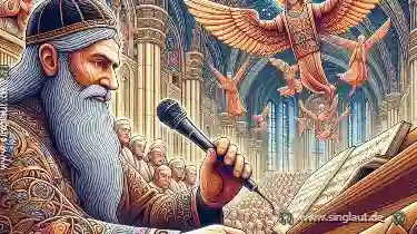 Wie Chöre kulturelles Erbe bewahren