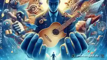 Wie Musik in manchen Kulturen Rache ersetzt