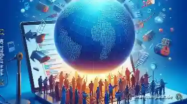 Wie Online-Gesangs-Challenges globale Verbindungen schaffen