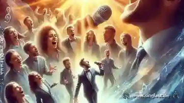 Wie Chorsingen Ihr Leben verändern kann
