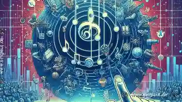 Wie Technologie das Teilen kultureller Musik in Echtzeit ermöglicht