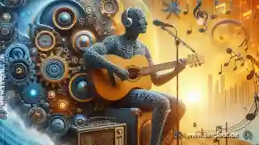 Die homogenisierende Wirkung der „globalen Musik“ auf lokale Traditionen.