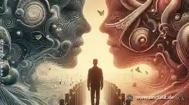 Die Illusion der Intimität: Kann Klang wirklich emotionale Lücken überbrücken?