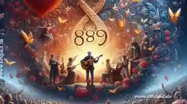 Das Erbe der Liebe, besungen über Generationen