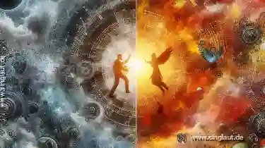 Die Grenzen der Harmonie: Manche Konflikte überschreiten die musikalische Lösung.