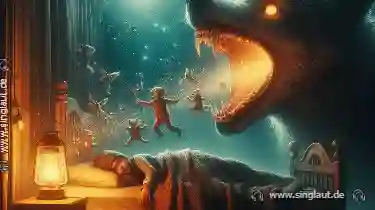 Die verlorene Kunst des Schlafliedes