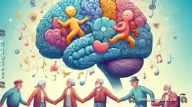 Die Neurowissenschaft dahinter, warum gemeinsames Singen Menschen verbindet