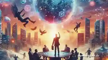 Die Rolle von Call-and-Response beim Aufbau von Verbindungen