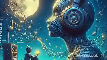 Die Rolle der Musik in Fernfreundschaften