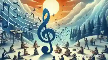 Die Rolle der Musik bei der Integration von Flüchtlingen