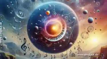 Die Rolle des Rhythmus im universellen musikalischen Verständnis