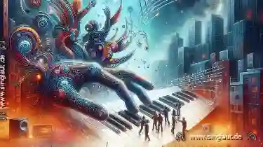 Der Geist der Zusammenarbeit im Klang