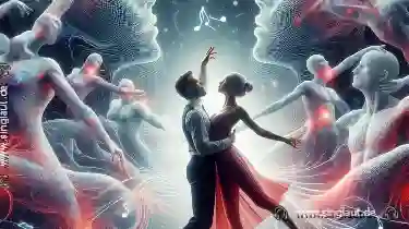 Die überraschende Verbindung zwischen Tanz und stimmlicher Intimität