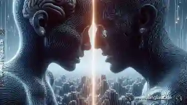 Die unangenehme Nähe gemeinsamer Schwingungen.