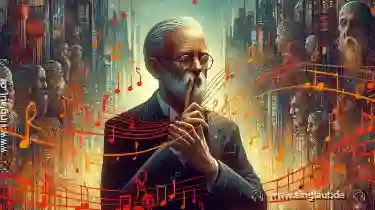 Die unangenehme Stille: Was Chorgesang nicht lösen kann (oder will).