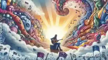 Diversität durch gemeinsame Musik verstehen