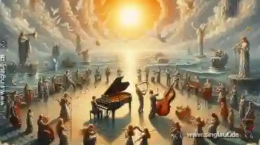 Unerwartete Harmonien: Musikalische Begegnungen