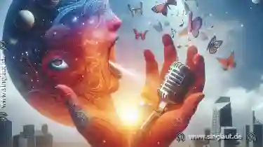 Stimmliche Rituale: Spiritualität oder soziale Kontrolle?