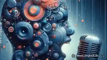 Stimmliche Verletzlichkeit: Stärke oder Schwäche in Beziehungen?