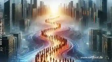 Stimmen vereint: Ein Weg zur Lösung