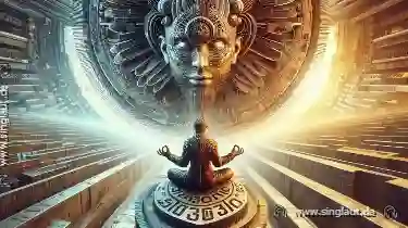 Wenn heiliger Klang zur banalen Darbietung wird.