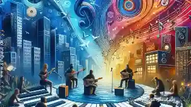 Wessen Narrative werden in interkulturellen Musikprojekten verstärkt?