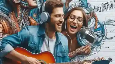 Warum Straßenmusik Künstler und Publikum sofort verbindet