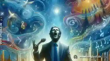 Warum Chorgesang eine universelle Sprache ist