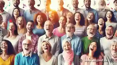 Warum jede Gemeinde einen Chor braucht