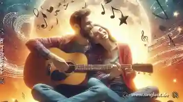 Warum jede Beziehung „ihr Lied“ braucht