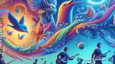 Warum musikalische Zusammenarbeit Freundschaften schneller vertieft