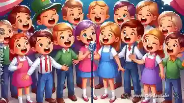 Warum Schulen die Tradition des gemeinsamen Singens wieder aufleben lassen sollten