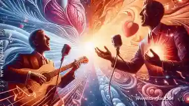 Warum sich gemeinsames Singen wie ein gemeinsamer Herzschlag anfühlt