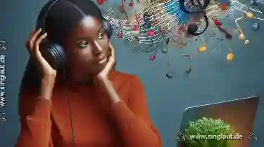 Warum manche Menschen sich nur öffnen, wenn Musik spielt