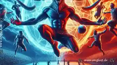 Warum Sportveranstaltungen ohne Gesänge nicht komplett sind