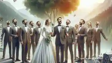Warum gemeinsames Singen bei Hochzeiten und Beerdigungen wichtig ist