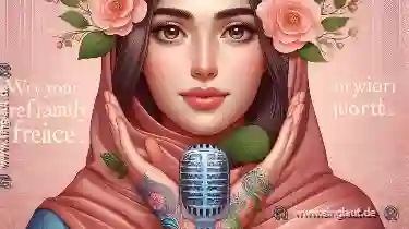 Warum Ihre Familienstimme einzigartig und bewahrenswert ist