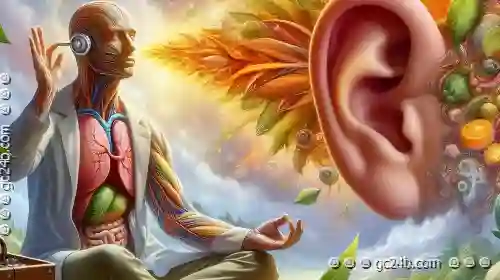 Sind wir taub für die Medizin der Natur?