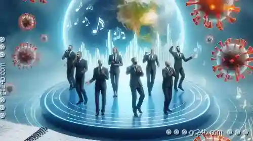 Können Gruppengesangssitzungen Ihre Immunität mit der Zeit stärken?